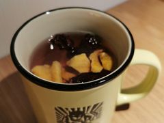 陈皮洛神花茶盒-新太二·鲜料川菜(晶耀前滩店)