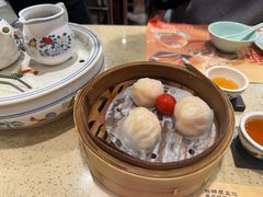 招牌虾饺皇-点都德(北京路贰店)