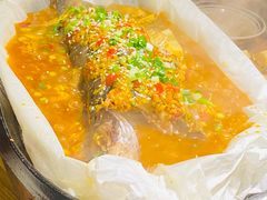 -泥糊破店小酒馆·团建聚餐(南京西路店)