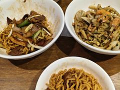 -寻裕记·现炒浇头面(人民广场店)