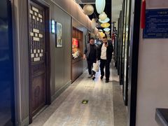 -徽镇小厨·经典徽菜(马连道店)