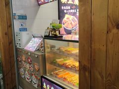 -兄弟鸡排.芋泥香酥鸭(淮海街店)