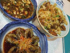 -渔娘渔家丹东海鲜(东直门店)