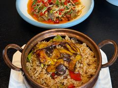 -福照楼汽锅鸡·云南菜(火车站锦江店)