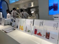 -兰熊鲜奶(西直门凯德mall店)