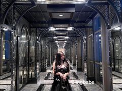 -巴黎轩(澳门巴黎人店)