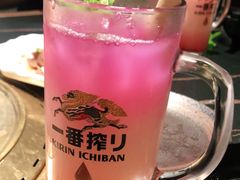 -厚贞日式烤肉(浦东汇智店)