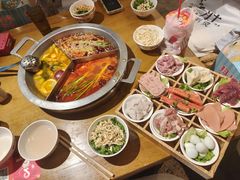 -楠火锅(太古里总店)