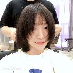 点击看大图 -OnHair造型