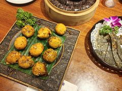 -阿谋美食·广西菜