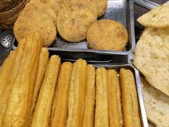 -穆彦华逍遥镇胡辣汤(岗坡路店)