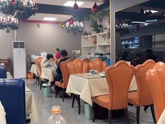 -黑石礁酒楼·海鲜(黑石礁店)