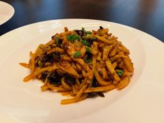 -萬國春·中菜馆(颐和公馆店)