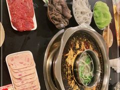 -邓莽子老火锅(鲁祖庙店)