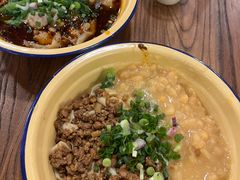 -阿福板凳面(观音桥店)