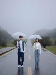 点击看大图 -青禾蒙娜丽莎婚纱摄影(武汉总店)