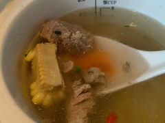 -庆江南江南菜(琴湖溪里花园城店)