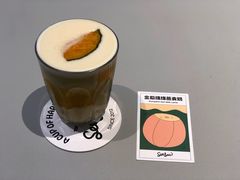 -Seesaw Coffee(上生新所店)