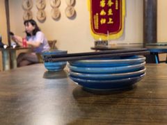 -卧龙堡客栈·中餐厅(古北水镇店)