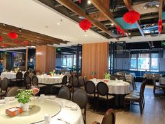 大堂-大鸭梨烤鸭(枣园店)