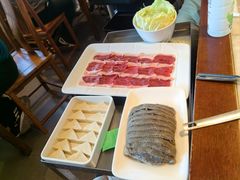 -南门涮肉(天坛店)
