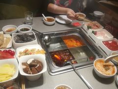 -海底捞火锅(宝龙广场夜宵主题店)