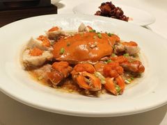 -红城阁·上海味道(四平路店)