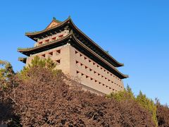 -北京明城墙遗址公园