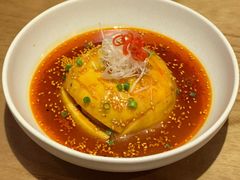 口水鸡-榕意·川味之美(深业上城店)