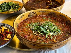 -乐山第一家临江鳝丝(茶坊路店)