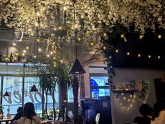 -岛风·台食小馆 ISLAND BISTRO(烟台山店)
