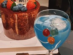 -姆们M Sweetie Cake(五道口店)