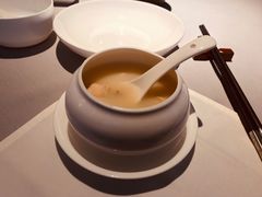 腌笃鲜-屋里厢上海菜馆