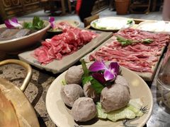 -小龙坎火锅(黄河店)