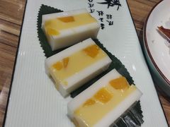 -粤港餐厅(禹州商业广场店)