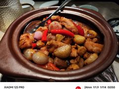 -陶陶居酒家(SM二期购物广场店)
