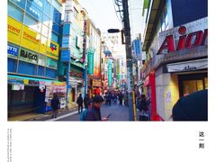 -秋叶原电器街