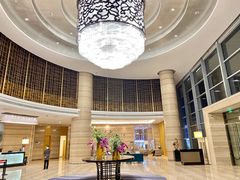 -无锡新湖铂尔曼大酒店