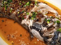 千岛湖鱼头-桂满陇-十里风荷(合生汇店)