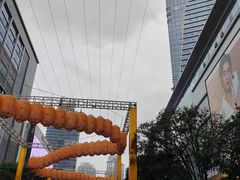 -观音桥步行街