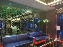 -星璨火吧KTV聚会餐厅(丰庆路店)