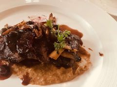 -上海和平饭店-华懋阁 The Cathay Room