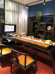 -私家美林护肤造型