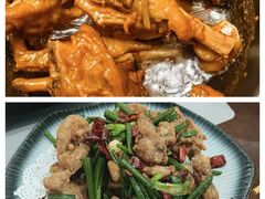 -金龙·打边炉(武进路店)