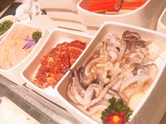 -海底捞火锅(亲子主题北金鹰店)