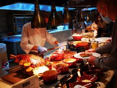 -澳门喜来登大酒店