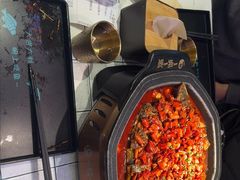 -一味一诚•鲜嫩烤鱼(昌发展万科广场店)
