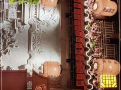 门面-杨记隆府(汉街店)