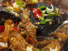 -洞庭鲜湘菜餐厅