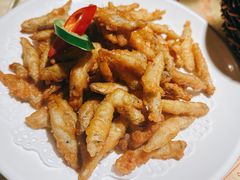 -石岐佬中山菜馆(张溪店)